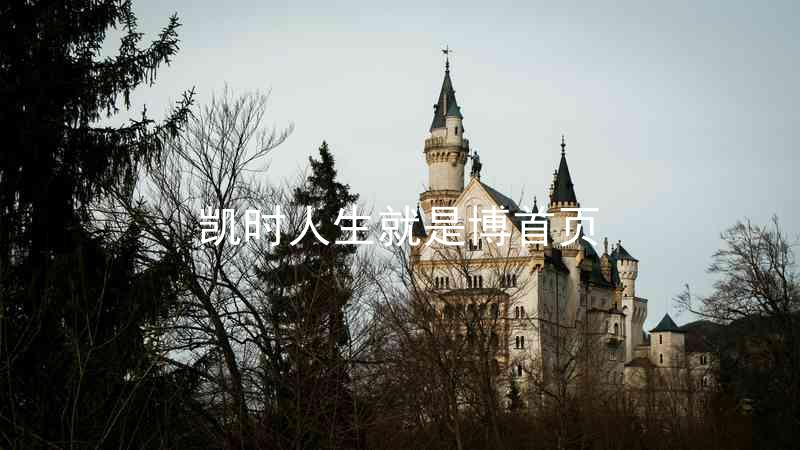 凯时人生就是博首页